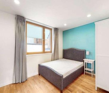Delancey Street, Camden, London, NW1 - Photo 3
