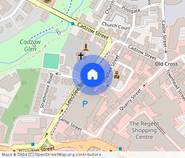 Chapel Street, Hamilton, ML3 - Photo 1