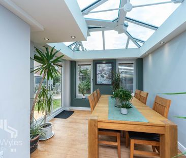 3 bedroom detached house to rent - Photo 4