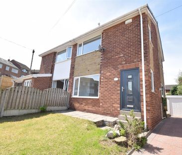 Hall Cliffe Grove, Horbury - Photo 2