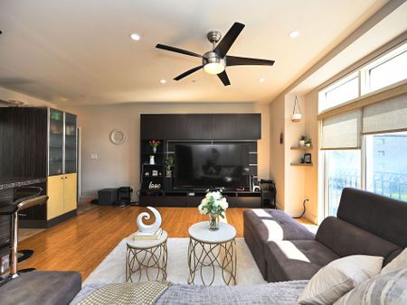 For Lease - 459 Kerr Street Unit# 302, Oakville, Ontario - Photo 2