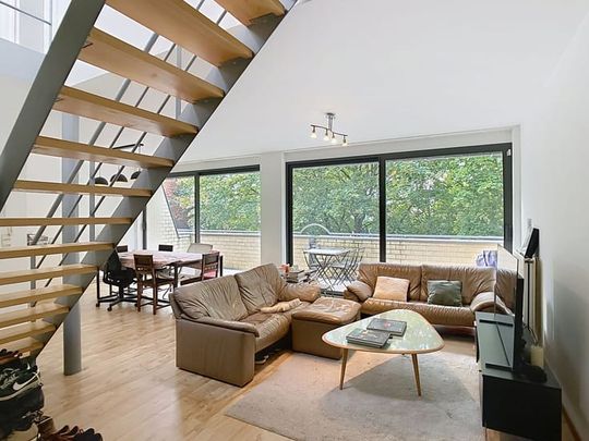Duplex te huur - foto 1