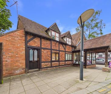 1 BED Flat To rent - Photo 3