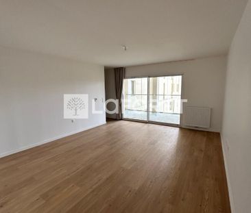 Appartement T3 Bordeaux à louer - Photo 1