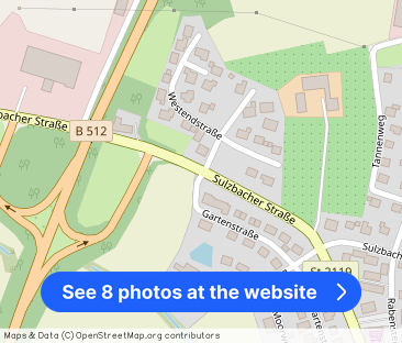 Neuwertig: 2-Zimmer Wohnung zu vermieten - Photo 1