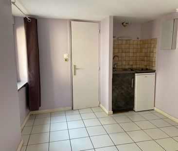 Studio situé Place Flore, quartier Chaprais à Besançon - Photo 5