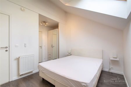 Furnished apartment close to UE - Foto 5
