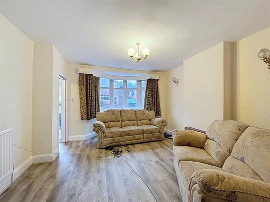 2 bedroom terraced house to rent - Photo 1