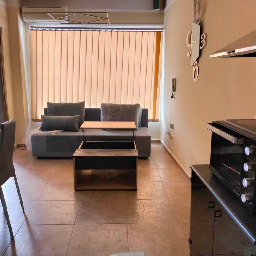 Studio/Γκαρσονιέρα για ενοικίαση Κυριώτισσα (Βέροια) - Photo 1