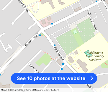 West Terrace, Spennymoor, County Durham, DL16 - Photo 1