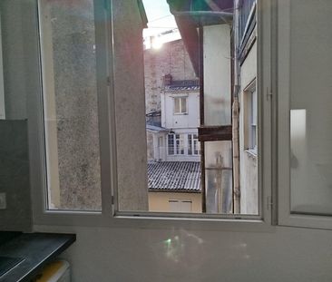 T2 meublé - centre-ville de Pau, - Photo 4