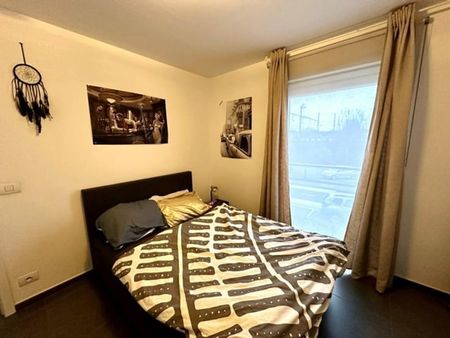 Appartement te huur - Photo 5