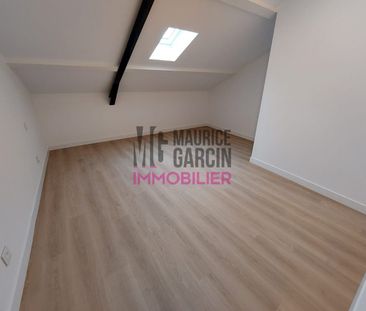 A LOUER - DUPLEX -APPARTEMENT L'ISLE SUR LA SORGUE - 2 pièces 55.66m² - Photo 1