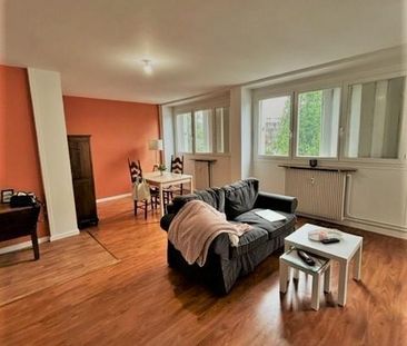 Location Appartement 3 pièces 70m² CHALON SUR SAONE 71100 - Photo 1