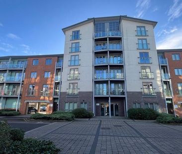 1 bedroom flat to rent - Photo 3