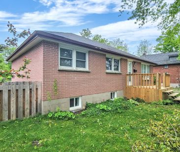 For Lease - 1020 Brewer Street Unit# Main, Peterborough Central, On... - Photo 4