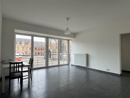 Onze Lieve Vrouwplein 17 11, 9300 Aalst - Foto 4