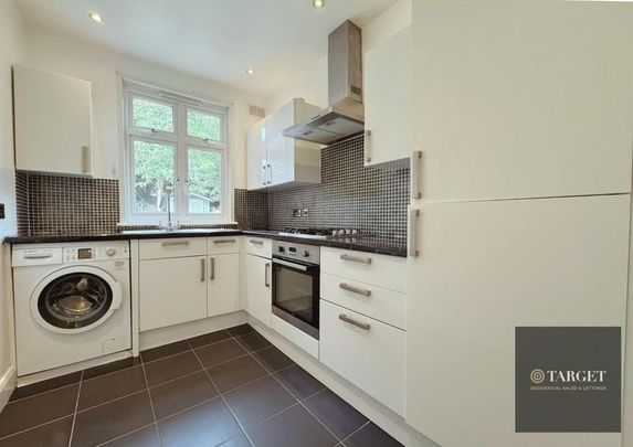 2 bedroom flat to rent - Photo 1