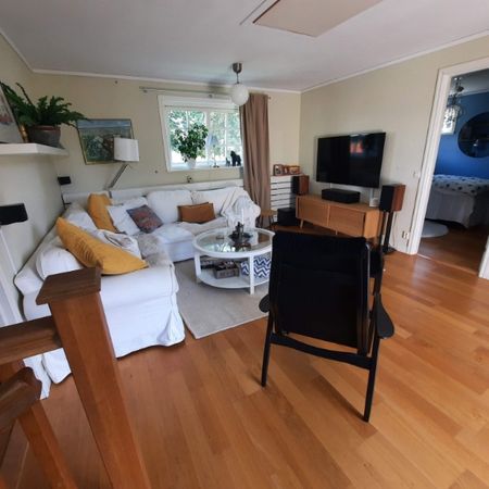 Landvetter - 7rok - tillsv - 19.950kr/mån - Photo 3