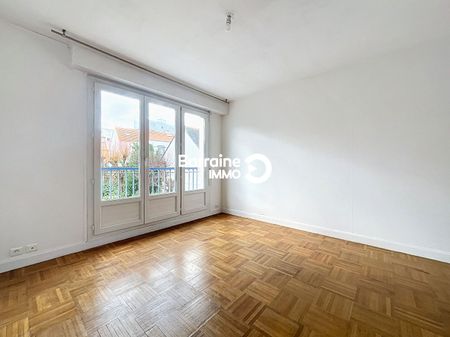 Location appartement à Lorient, 2 pièces 42m² - Photo 3