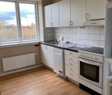 Storgatan, Ljungbyhed - Photo 4