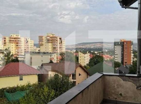 Apartament cu o camera, 45 mp, decomandat, zona strazii Padurii - Photo 1