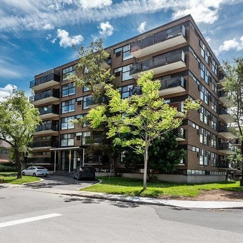 Appartement à Mont-Royal - Photo 1