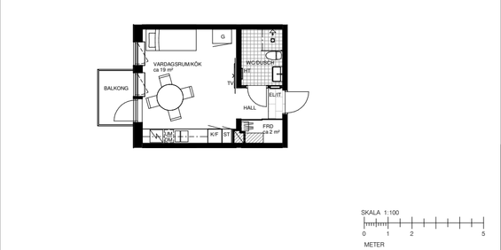 Brandmästargatan 1, 75425, Uppsala - Photo 3