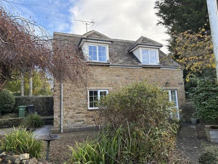 Church Farm Cottage, Stinchcombe - Photo 2