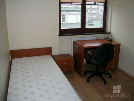 MIESZKANIE na WYNAJEM - Photo 4