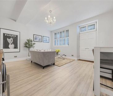 1 bedroom apartment to rent - Photo 6