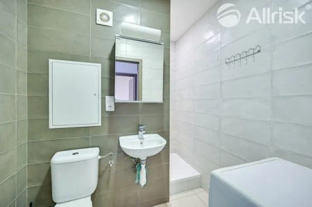 PRONÁJEM BEZBARIÉROVÉHO BYTU 1+1 V HODONÍNĚ - Фото 5