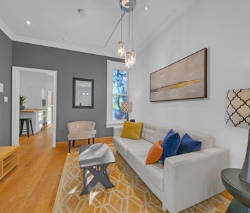 For Lease - 87 Oxford Street Unit# Main, Toronto, Ontario - Photo 4