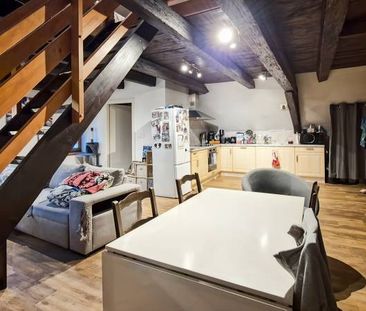 Location - Appartements - KAYSERSBERG - 68240 - Photo 3