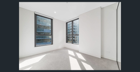 Spacious Two Bedroom For Lease Now - Photo 2