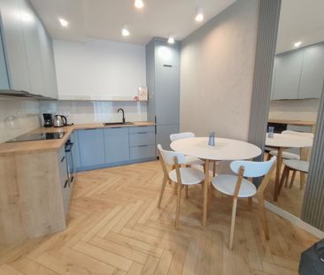 Dwupokojowe mieszkanie Chorzów ul. Skargi - Zdjęcie 3