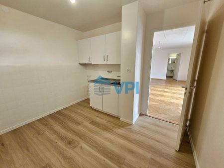 2 rooms at Pâquis near the lake - Photo 4