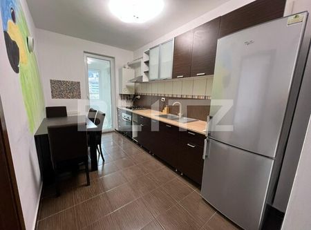 Apartament 2 camere, decomandat, 52 mp, zona Porii - Photo 5