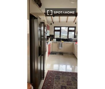 Room for rent in 4-bedroom house in Naas - Photo 3