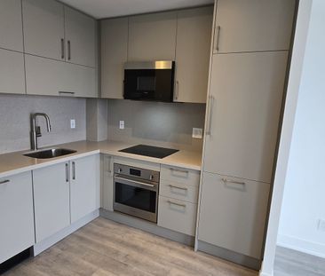 For Lease - 38 ANDRE DE GRASSE Street Unit# 1006, Markham, Ontario - Photo 2