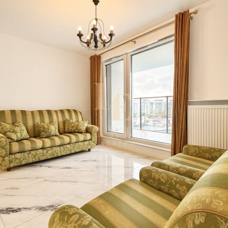 Kawalerka | Parking | Balkon | Praga - Południe - Photo 1