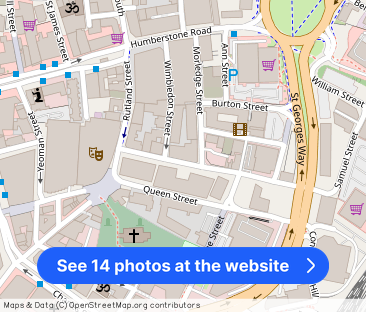 The Atrium, Leicester, LE1 - Photo 1