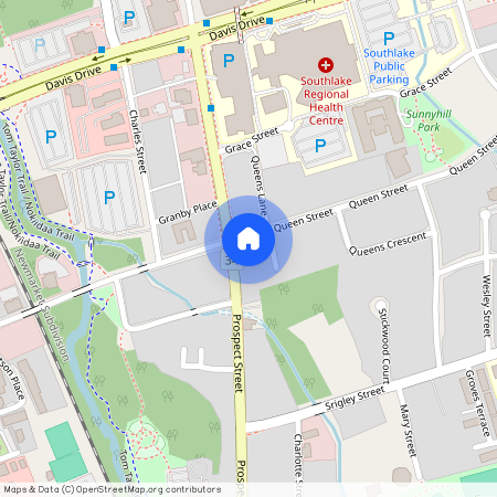 85 Prospect Street, Newmarket