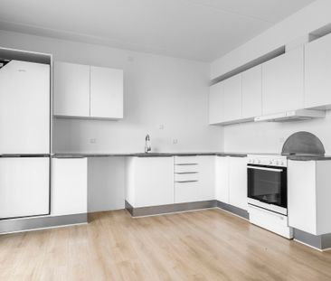 4-værelses Lejlighed på 92 m² i Odense NØ - Photo 3