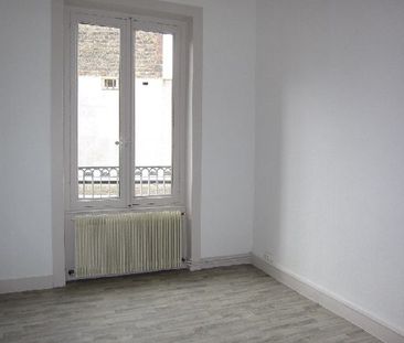 APPARTEMENT T3 A LOUER - Photo 1