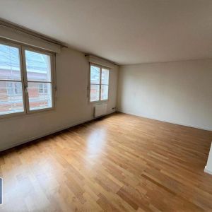 Appartement à louer 1 pièce 37.92m² - Photo 2