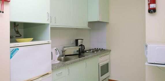 Garsoniera de inchiriat zona Drumul Taberei - Fotografie 2