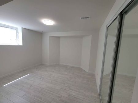 For Lease - 40 Nicholson Drive Unit# Lower, Barrie, Ontario - Photo 5