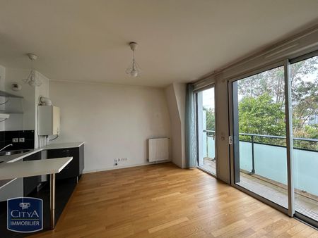 Location Appartement 1 pièce 28m² LE PERREUX SUR MARNE 94170 - Photo 3