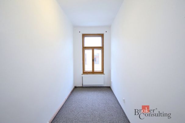 Apartment for rent, 4+kk - 3 bedrooms, 83m - Fotografie 1